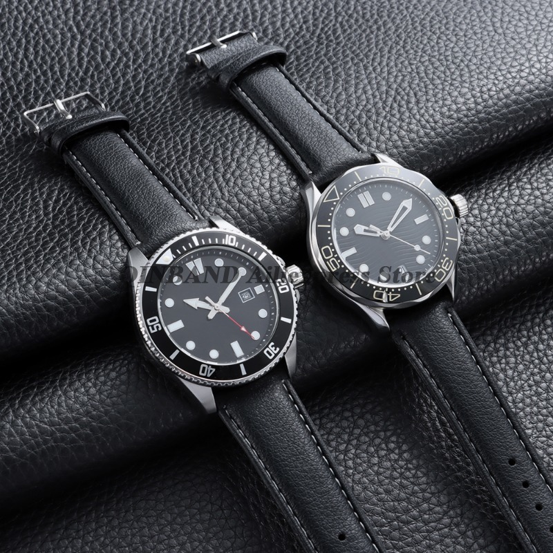 16mm 18mm 20/22mm Lychee Desen - Seiko Watches Smartwatch incelemesi ve fiyatı