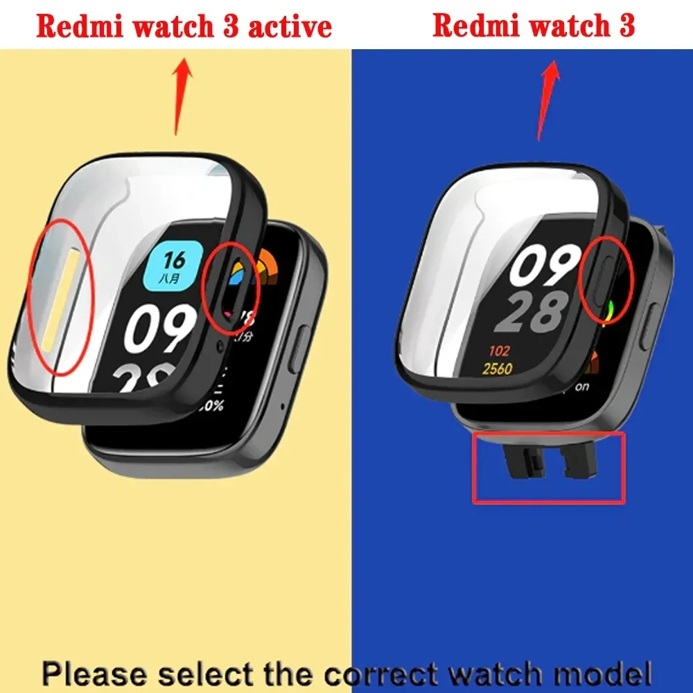 TPU Ekran Koruyucu Kapak Xiaom - Smartwatch Watches Xiaomi incelemesi ve fiyatı