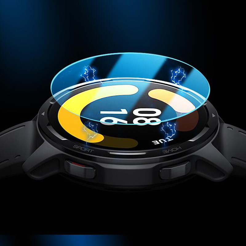 Smartwatch Sert Cam Şeffaf kor - Smartwatch Oneplus Watches incelemesi ve fiyatı