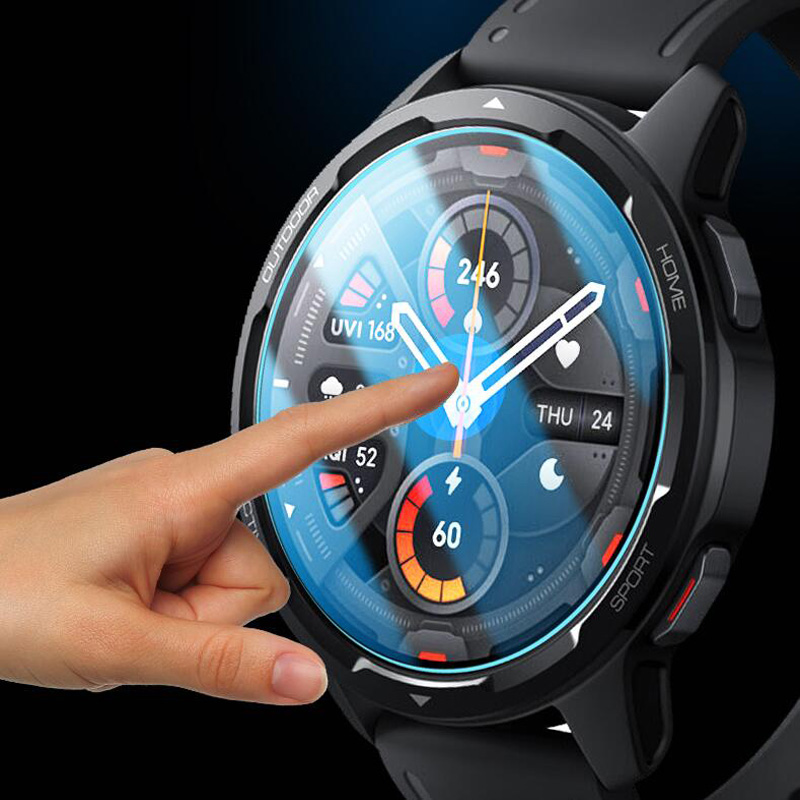 Smartwatch Sert Cam Şeffaf kor - Smartwatch Oneplus Watches incelemesi ve fiyatı