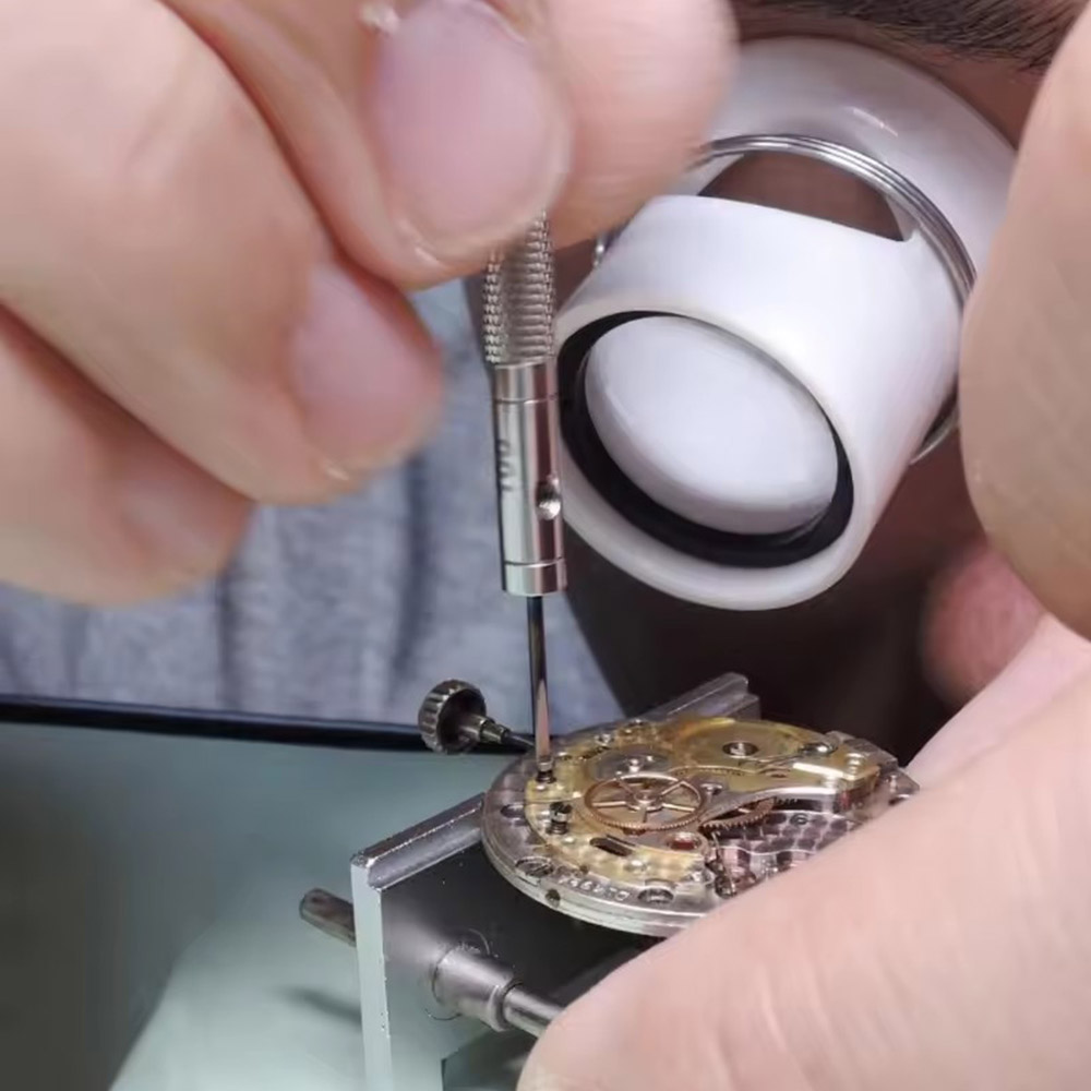 5 adet/takım 0.8-1.6mm Çelik T - Watchmaker Screwdriver incelemesi ve fiyatı