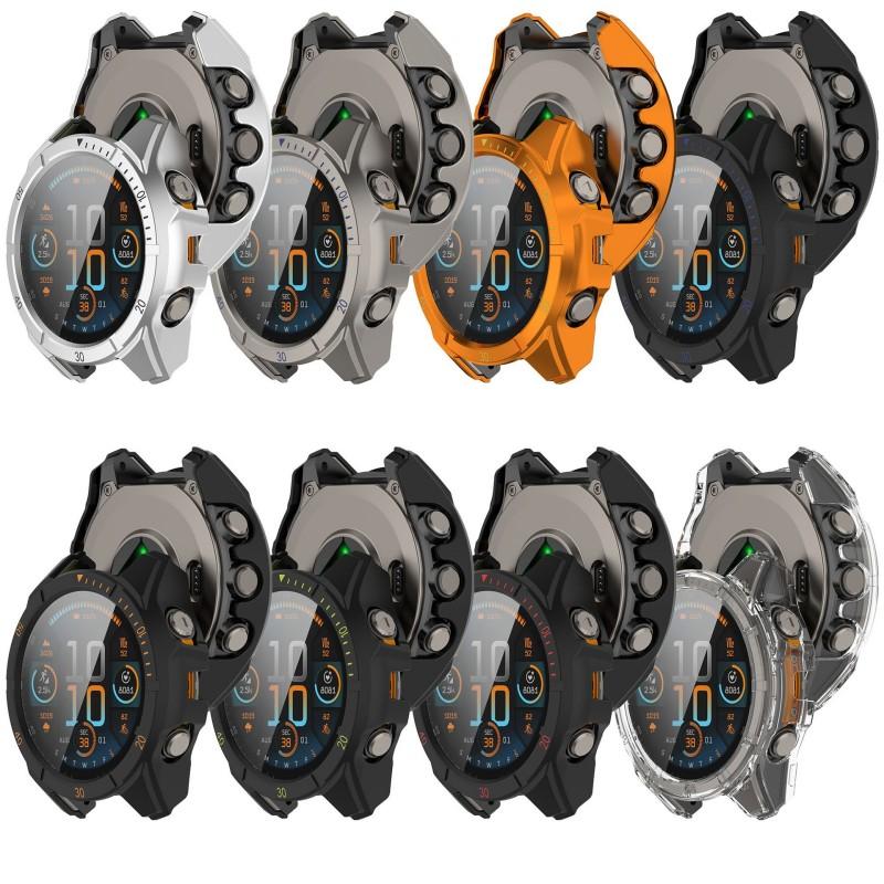 PC + Temperli Film Kılıf Garmi - Xwatch Smartwatch incelemesi ve fiyatı
