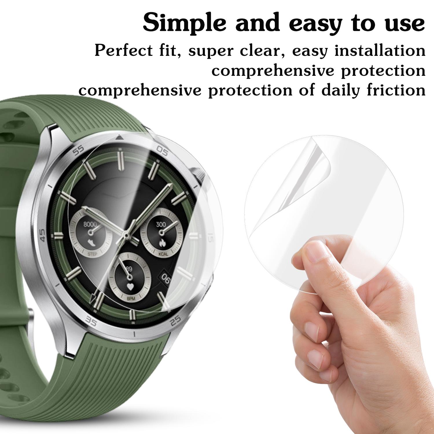 25-5 adet OnePlus Watch Lite S - Smartwatch Oneplus Watches incelemesi ve fiyatı