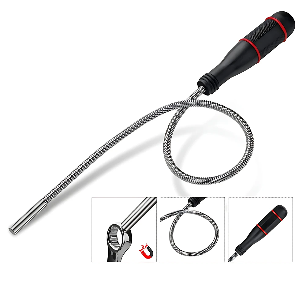 Katlanabilir güçlü manyetik pi - Spring Bar Tool incelemesi ve fiyatı