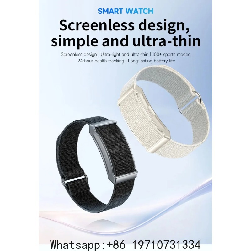 Akıllı bilezik kalp atış hızı  - Smartwatch Sports Watches For Men incelemesi ve fiyatı