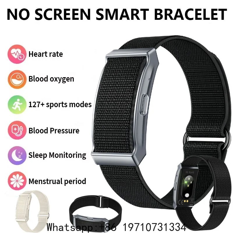 Akıllı bilezik kalp atış hızı  - Smartwatch Sports Watches For Men incelemesi ve fiyatı