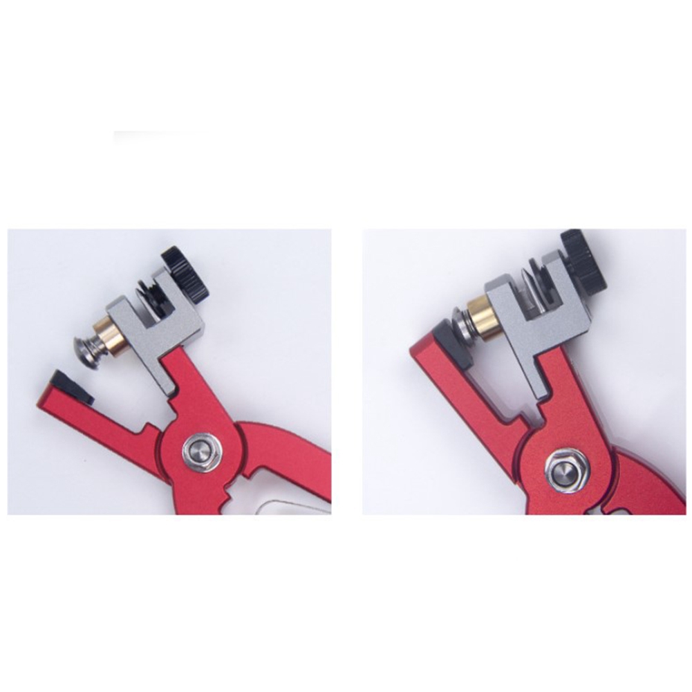Y02ALeather İzle Bilezik Kesme - Spring Bar Tool incelemesi ve fiyatı