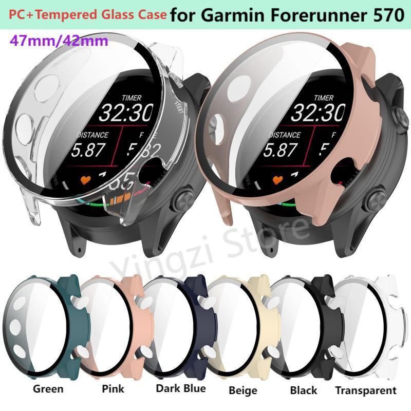 Garmin Forerunner 570 42mm47mm - Xwatch Smartwatch incelemesi ve fiyatı