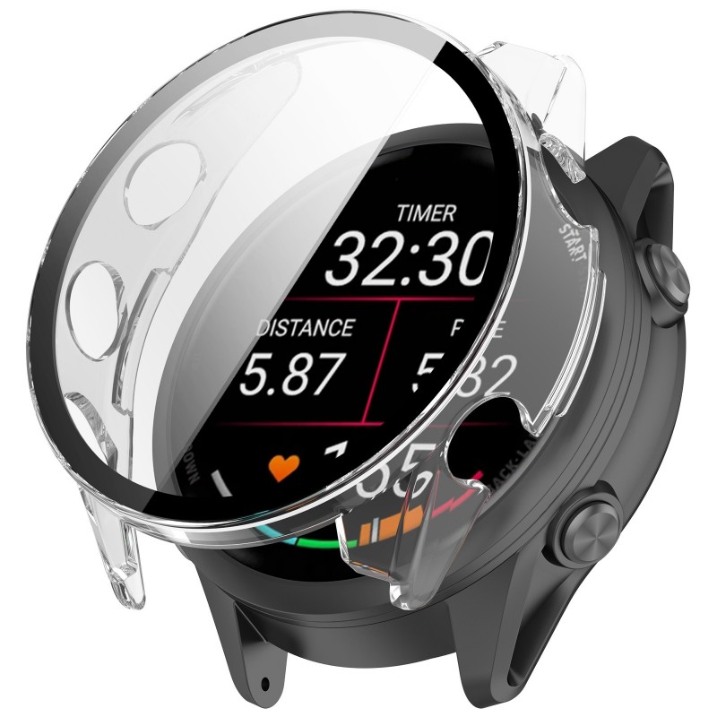 Garmin Forerunner 570 42mm47mm - Xwatch Smartwatch incelemesi ve fiyatı